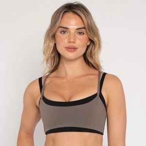 FORM Layered Bra - brand new with tags